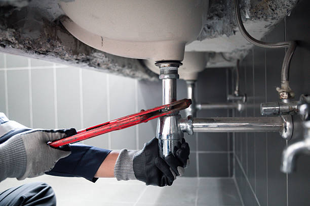 Trusted Emergency Plumber service in Thonotosassa, FL - Masters Plumbing Service